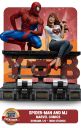 VOUCHER DE RESERVA SPIDER-MAN AND MARY JANE - MARVEL COMICS - DIORAMA 1/6 - IRON STUDIOS