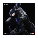VOUCHER DE RESERVA SPIDER-MAN BLACK COSTUME - MARVEL COMICS SERIES 7 - ART SCALE 1/10 - IRON STUDIOS