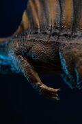 VOUCHER DE RESERVA SPINOSAURUS - JURASSIC WORLD: REBIRTH - ICONS - IRON STUDIOS