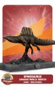 VOUCHER DE RESERVA SPINOSAURUS - JURASSIC WORLD: REBIRTH - ICONS - IRON STUDIOS