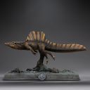 VOUCHER DE RESERVA SPINOSAURUS - JURASSIC WORLD: REBIRTH - ICONS - IRON STUDIOS