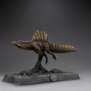 VOUCHER DE RESERVA SPINOSAURUS - JURASSIC WORLD: REBIRTH - ICONS - IRON STUDIOS