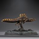 VOUCHER DE RESERVA SPINOSAURUS - JURASSIC WORLD: REBIRTH - ICONS - IRON STUDIOS