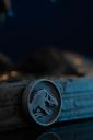 VOUCHER DE RESERVA SPINOSAURUS - JURASSIC WORLD: REBIRTH - ICONS - IRON STUDIOS