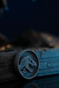 VOUCHER DE RESERVA SPINOSAURUS - JURASSIC WORLD: REBIRTH - ICONS - IRON STUDIOS