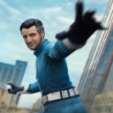VOUCHER DE RESERVA SR. FANTASTIC - FANTASTIC FOUR - ART SCALE 1/10 - IRON STUDIOS