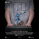 VOUCHER DE RESERVA SR. FANTASTIC - FANTASTIC FOUR - ART SCALE 1/10 - IRON STUDIOS