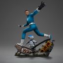 VOUCHER DE RESERVA SR. FANTASTIC - FANTASTIC FOUR - ART SCALE 1/10 - IRON STUDIOS