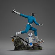 VOUCHER DE RESERVA SR. FANTASTIC - FANTASTIC FOUR - ART SCALE 1/10 - IRON STUDIOS