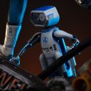 VOUCHER DE RESERVA SR. FANTASTIC - FANTASTIC FOUR - ART SCALE 1/10 - IRON STUDIOS