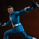 VOUCHER DE RESERVA SR. FANTASTIC - FANTASTIC FOUR - ART SCALE 1/10 - IRON STUDIOS
