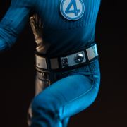 VOUCHER DE RESERVA SR. FANTASTIC - FANTASTIC FOUR - ART SCALE 1/10 - IRON STUDIOS