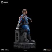 VOUCHER DE RESERVA STAR LORD - GUARDIÕES DA GALÁXIA VOL. 3 - BDS ART SCALE 1/10 - IRON STUDIOS