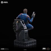 VOUCHER DE RESERVA STAR LORD - GUARDIÕES DA GALÁXIA VOL. 3 - BDS ART SCALE 1/10 - IRON STUDIOS