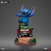 VOUCHER DE RESERVA STITCH - DISNEY CLASSICS - ART SCALE 1/10 - IRON STUDIOS