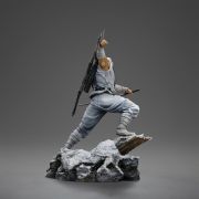 VOUCHER DE RESERVA STORM SHADOW - G.I JOE -  ART SCALE 1/10 - IRON STUDIOS