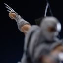 VOUCHER DE RESERVA STORM SHADOW - G.I JOE -  ART SCALE 1/10 - IRON STUDIOS