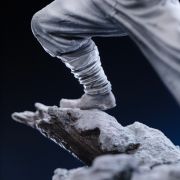 VOUCHER DE RESERVA STORM SHADOW - G.I JOE -  ART SCALE 1/10 - IRON STUDIOS
