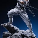 VOUCHER DE RESERVA STORM SHADOW - G.I JOE -  ART SCALE 1/10 - IRON STUDIOS
