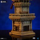 VOUCHER DE RESERVA SUPERGIRL SERIE 8 - DC COMICS - ART SCALE 1/10 - IRON STUDIOS