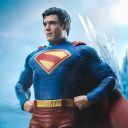 VOUCHER DE RESERVA SUPERMAN & KRYPTO - SUPERMAN LEGACY MOVIE - ART SCALE 1/10 - IRON STUDIOS