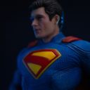 VOUCHER DE RESERVA SUPERMAN & KRYPTO - SUPERMAN LEGACY MOVIE - ART SCALE 1/10 - IRON STUDIOS
