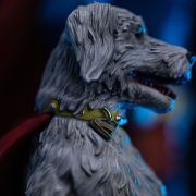 VOUCHER DE RESERVA SUPERMAN & KRYPTO - SUPERMAN LEGACY MOVIE - ART SCALE 1/10 - IRON STUDIOS