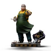 VOUCHER DE RESERVA TARO SAKAMOTO - SAKAMOTO DAYS - ART SCALE 1/10 - IRON STUDIOS
