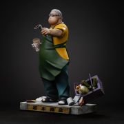 VOUCHER DE RESERVA TARO SAKAMOTO - SAKAMOTO DAYS - ART SCALE 1/10 - IRON STUDIOS