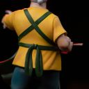 VOUCHER DE RESERVA TARO SAKAMOTO - SAKAMOTO DAYS - ART SCALE 1/10 - IRON STUDIOS