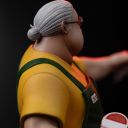VOUCHER DE RESERVA TARO SAKAMOTO - SAKAMOTO DAYS - ART SCALE 1/10 - IRON STUDIOS