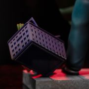 VOUCHER DE RESERVA TARO SAKAMOTO - SAKAMOTO DAYS - ART SCALE 1/10 - IRON STUDIOS