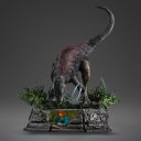 VOUCHER DE RESERVA THERIZINOSAURUS - JURASSIC WORLD: DOMINION -  DEMI SCALE 1/20 - IRON STUDIOS