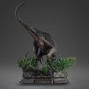 VOUCHER DE RESERVA THERIZINOSAURUS - JURASSIC WORLD: DOMINION -  DEMI SCALE 1/20 - IRON STUDIOS