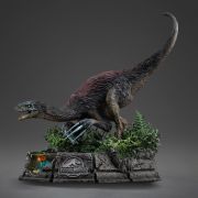 VOUCHER DE RESERVA THERIZINOSAURUS - JURASSIC WORLD: DOMINION -  DEMI SCALE 1/20 - IRON STUDIOS