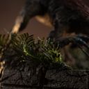 VOUCHER DE RESERVA THERIZINOSAURUS - JURASSIC WORLD: DOMINION -  DEMI SCALE 1/20 - IRON STUDIOS