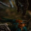 VOUCHER DE RESERVA THERIZINOSAURUS - JURASSIC WORLD: DOMINION -  DEMI SCALE 1/20 - IRON STUDIOS