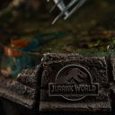 VOUCHER DE RESERVA THERIZINOSAURUS - JURASSIC WORLD: DOMINION -  DEMI SCALE 1/20 - IRON STUDIOS