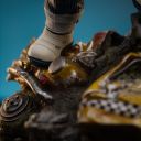 VOUCHER DE RESERVA THING - FANTASTIC FOUR - ART SCALE 1/10 - IRON STUDIOS