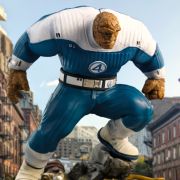 VOUCHER DE RESERVA THING - FANTASTIC FOUR - ART SCALE 1/10 - IRON STUDIOS