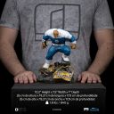 VOUCHER DE RESERVA THING - FANTASTIC FOUR - ART SCALE 1/10 - IRON STUDIOS