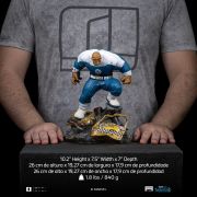 VOUCHER DE RESERVA THING - FANTASTIC FOUR - ART SCALE 1/10 - IRON STUDIOS