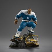 VOUCHER DE RESERVA THING - FANTASTIC FOUR - ART SCALE 1/10 - IRON STUDIOS