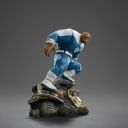 VOUCHER DE RESERVA THING - FANTASTIC FOUR - ART SCALE 1/10 - IRON STUDIOS