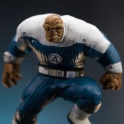 VOUCHER DE RESERVA THING - FANTASTIC FOUR - ART SCALE 1/10 - IRON STUDIOS
