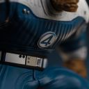 VOUCHER DE RESERVA THING - FANTASTIC FOUR - ART SCALE 1/10 - IRON STUDIOS