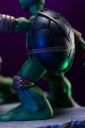 VOUCHER DE RESERVA TMNT 1ST COVER SET - TEENAGE MUTANT NINJA TURTLES - ART SCALE 1/10 - IRON STUDIOS