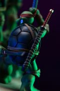 VOUCHER DE RESERVA TMNT 1ST COVER SET - TEENAGE MUTANT NINJA TURTLES - ART SCALE 1/10 - IRON STUDIOS