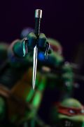 VOUCHER DE RESERVA TMNT 1ST COVER SET - TEENAGE MUTANT NINJA TURTLES - ART SCALE 1/10 - IRON STUDIOS