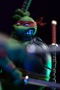VOUCHER DE RESERVA TMNT 1ST COVER SET - TEENAGE MUTANT NINJA TURTLES - ART SCALE 1/10 - IRON STUDIOS